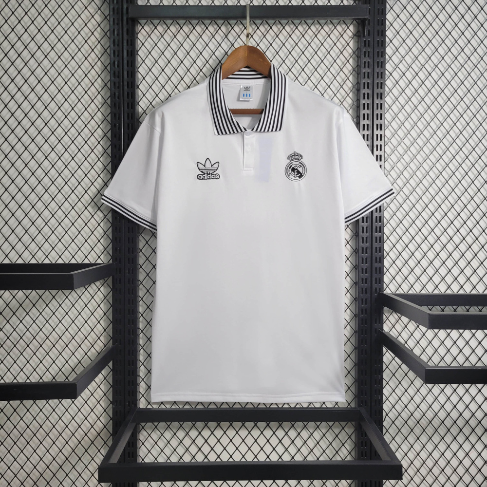 23/24 Real Madrid POLO shirt size S-XXL