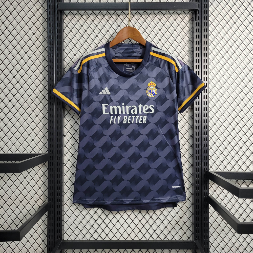 23/24 Women Real Madrid away size S-XXL