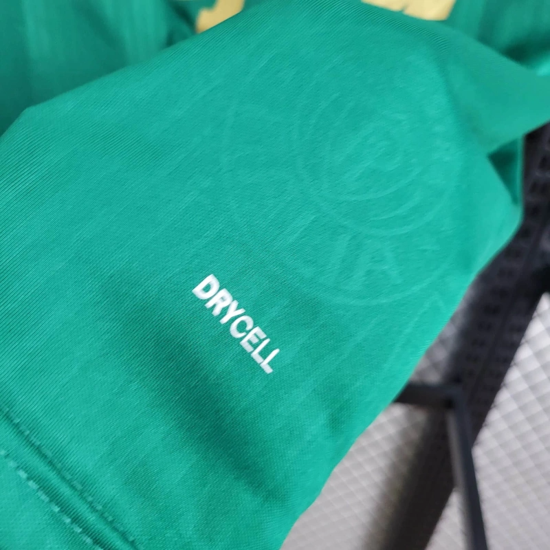 24/25 Palmeiras Home Tank Top