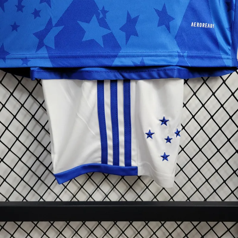24 25 Kids Cruzeiro Home