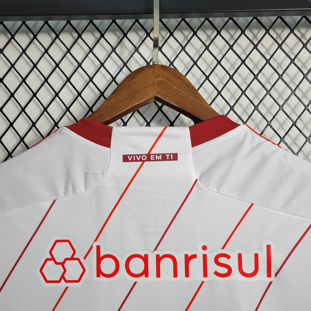 23/24 InterNaCional away size S-4XL