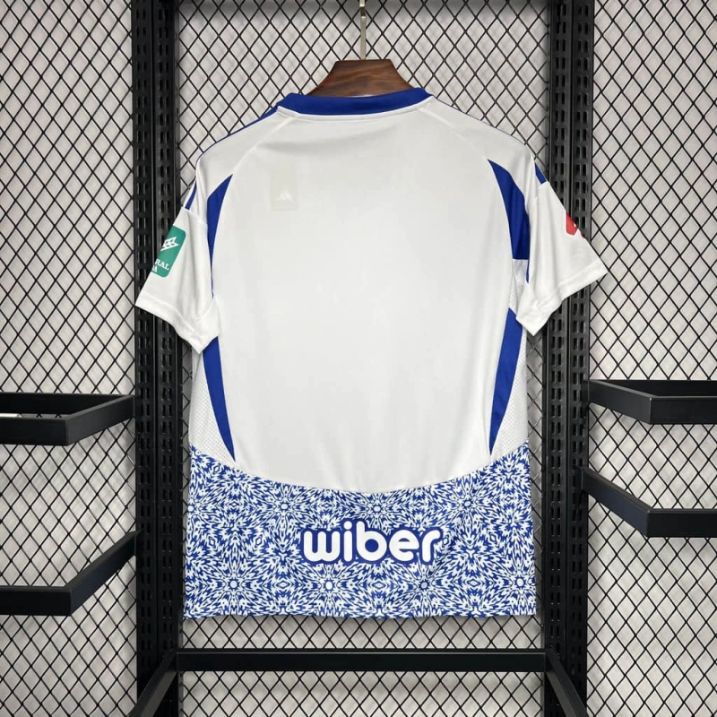Granada CF Away 24/25 Football team shirt jersey