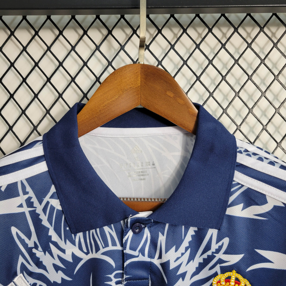 23/24 Real Madrid Special Edition S-XXL
