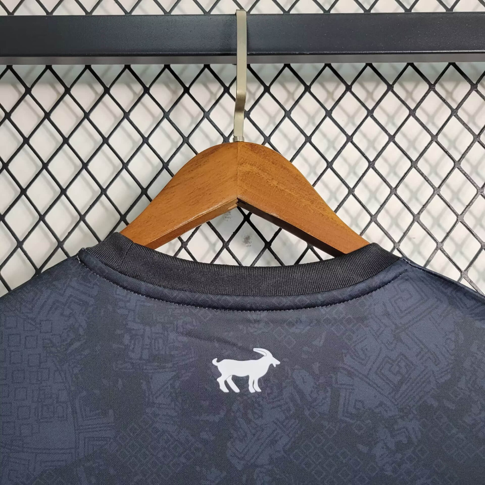 23/24 Argentina Black Special Edition Size S-XXL