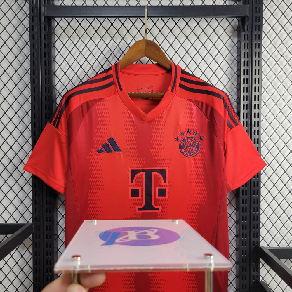 Bayern Munich Home 2 4/25