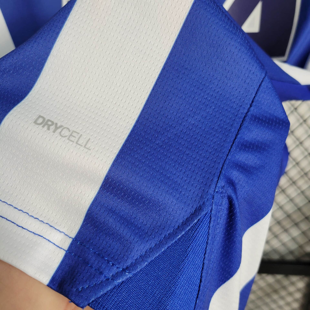 23/24 portivo Alavés Home size S-XXL