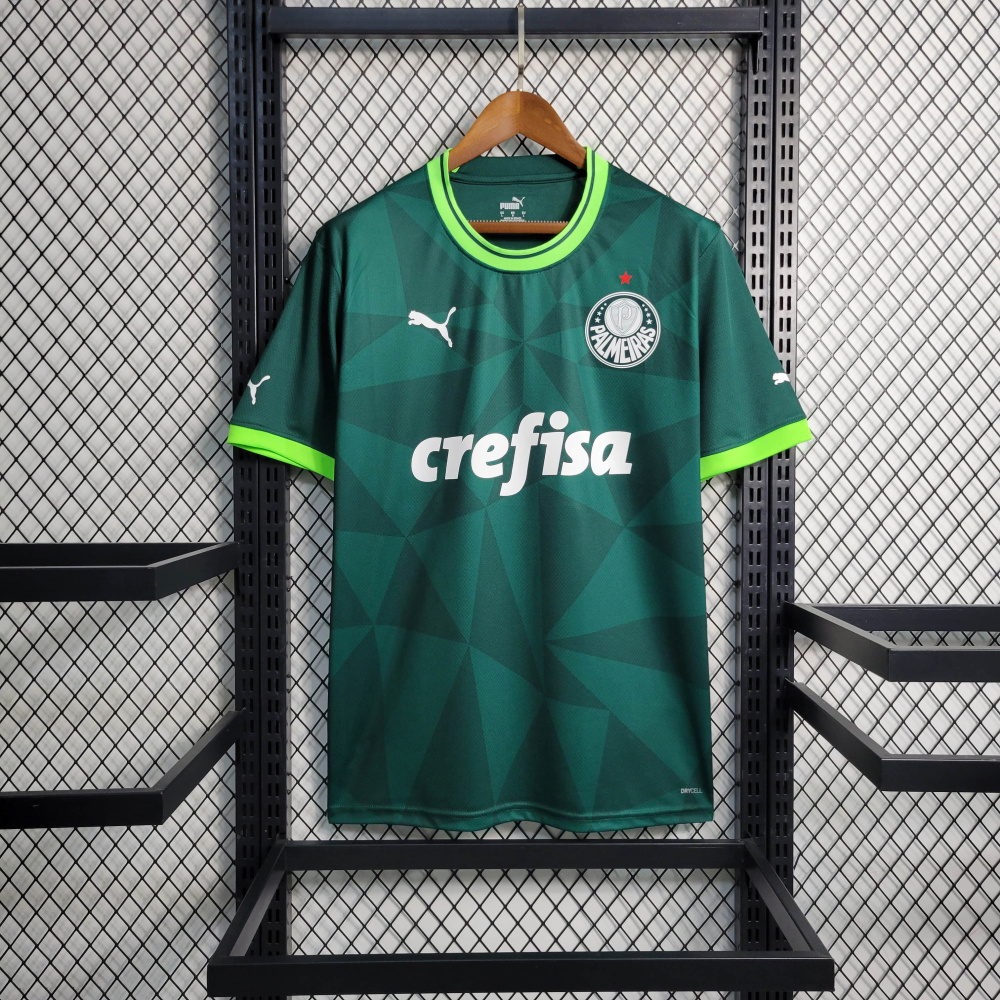 23/24 Palmeiras home size S-4XL