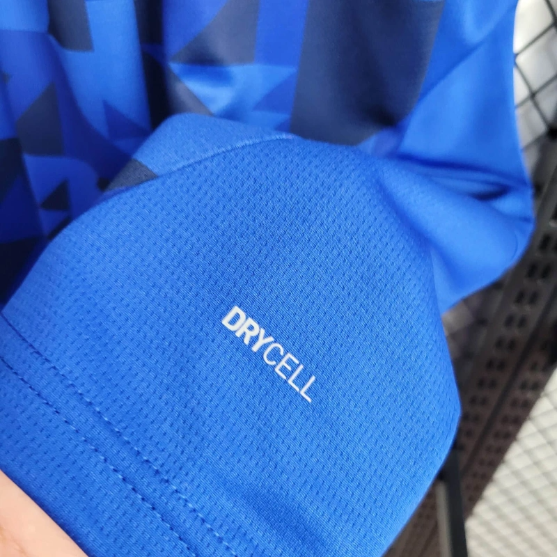 Al Hilal Home 24/25 Football team shirt jersey