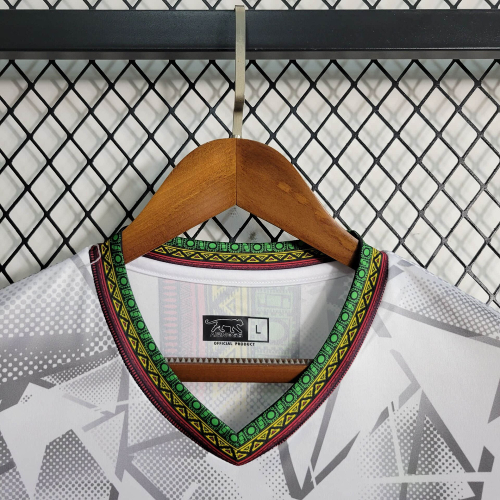 23/24 Mali  Football shirt