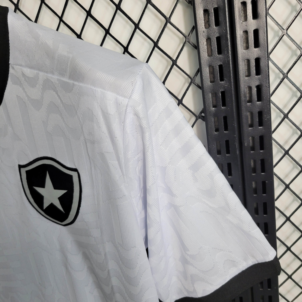 23/24 Botafogo 2 away size S-4XL