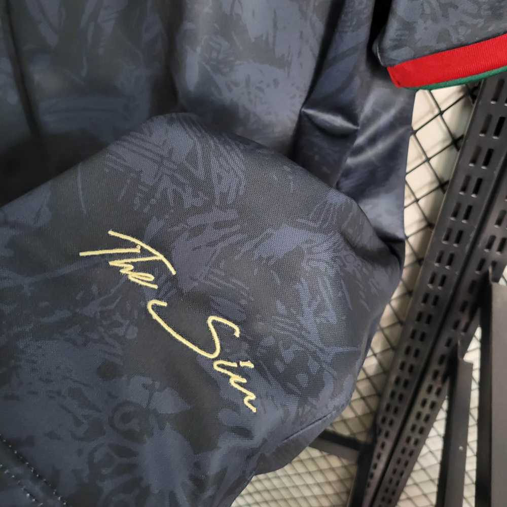 23/24 Portugal Black Special Edition