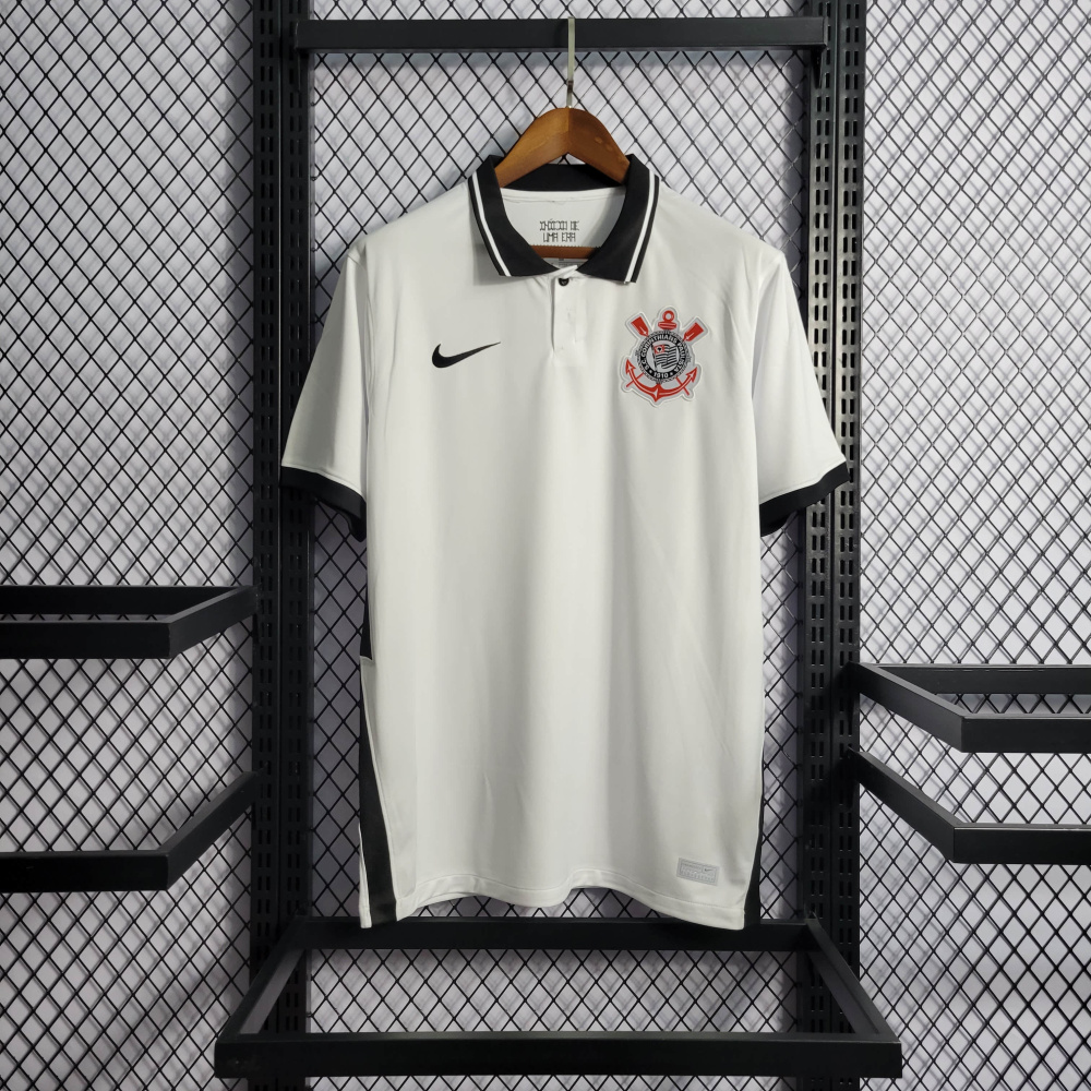 20/21 Corinthians home S-XXL