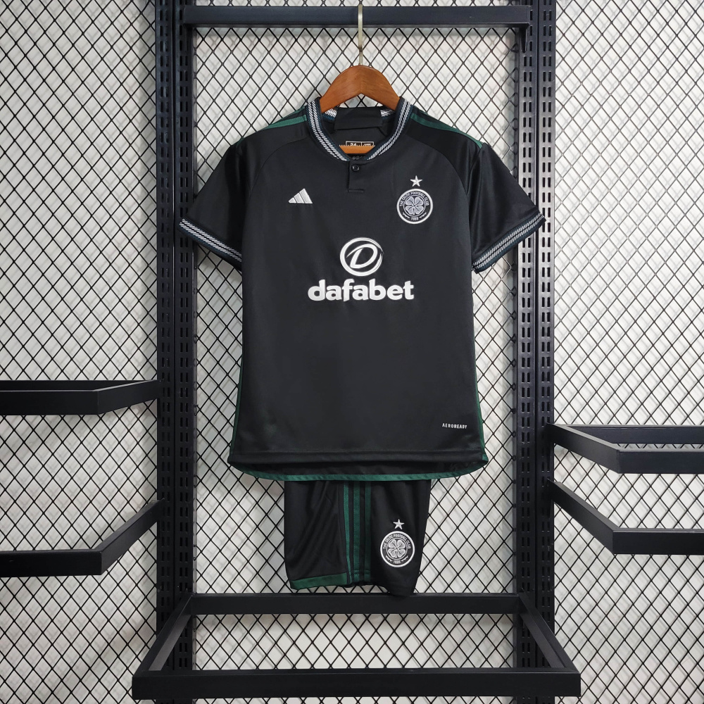 23/24 Kids Celtic F.C. away size 16-28