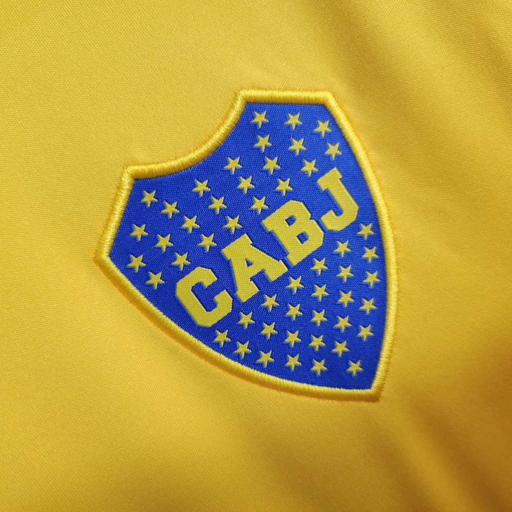 23/24 Boca Juniors away size S-4XL