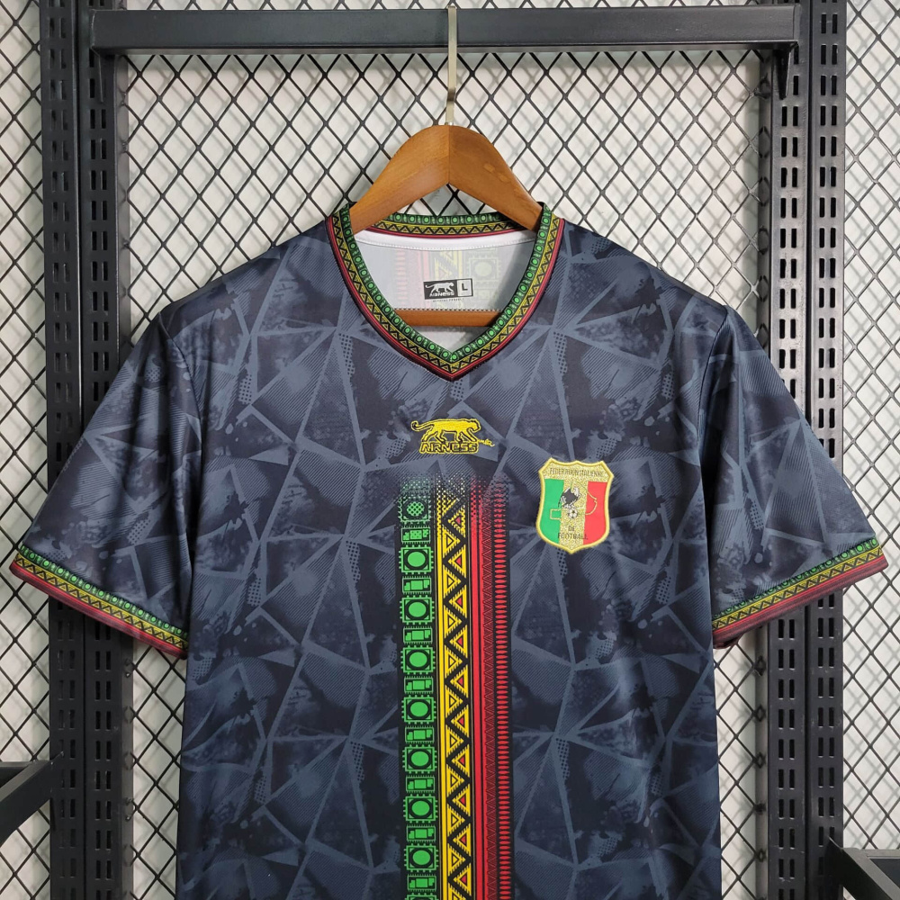 23/24 Mali national football team size S-XXL