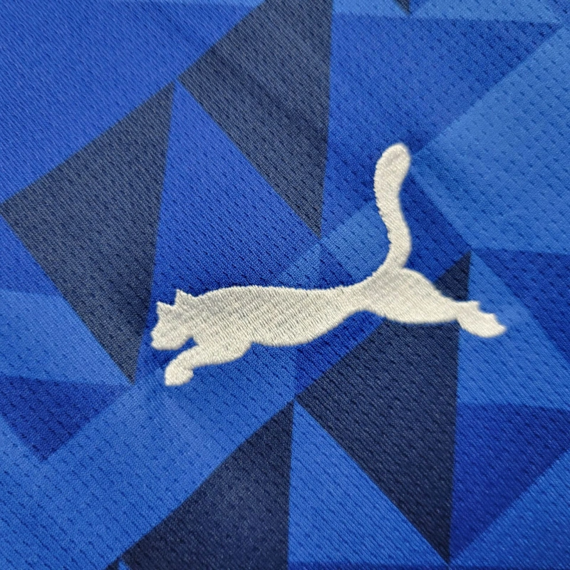 Al Hilal Home 24/25 Football team shirt jersey