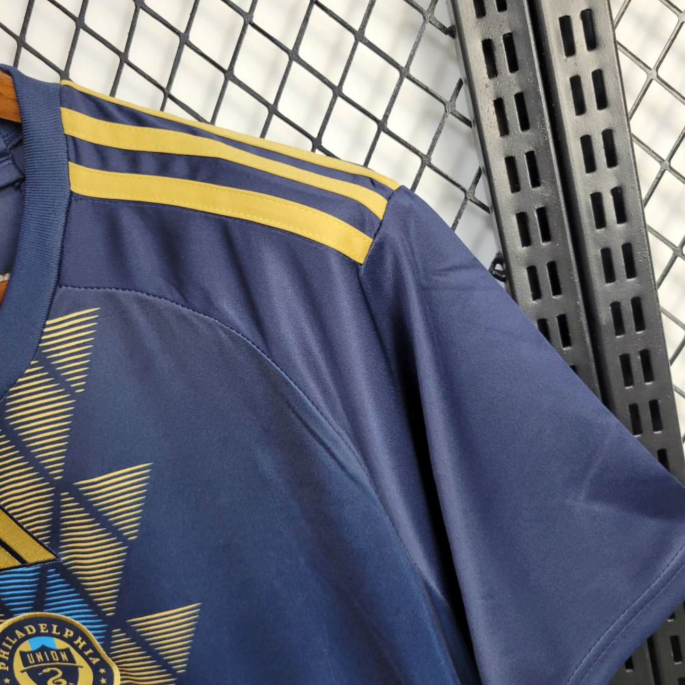 24/25 Philadelphia Union Home