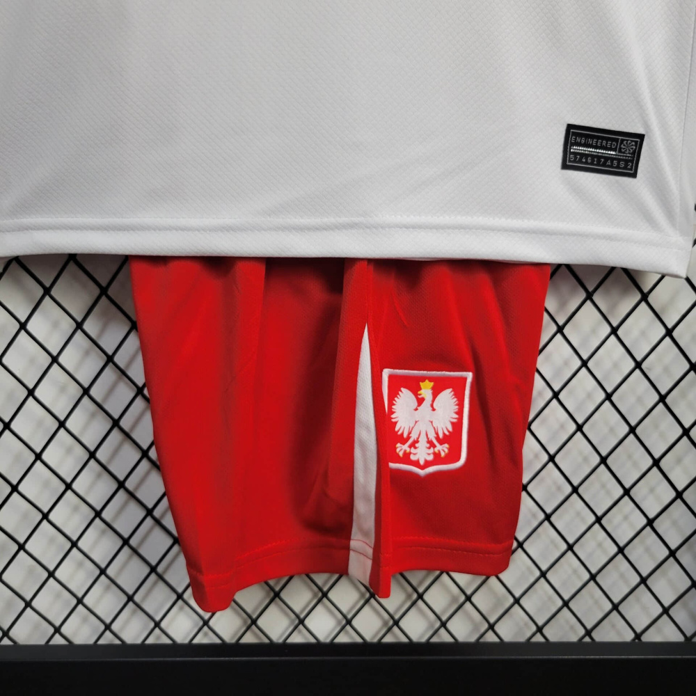 24/25 KIDS Poland Home