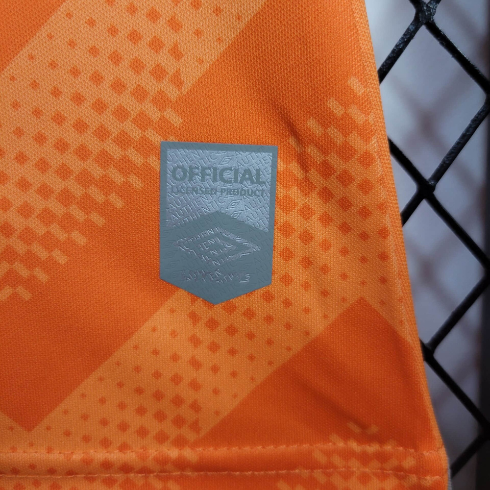 24/25 Women Fluminense Training clothing