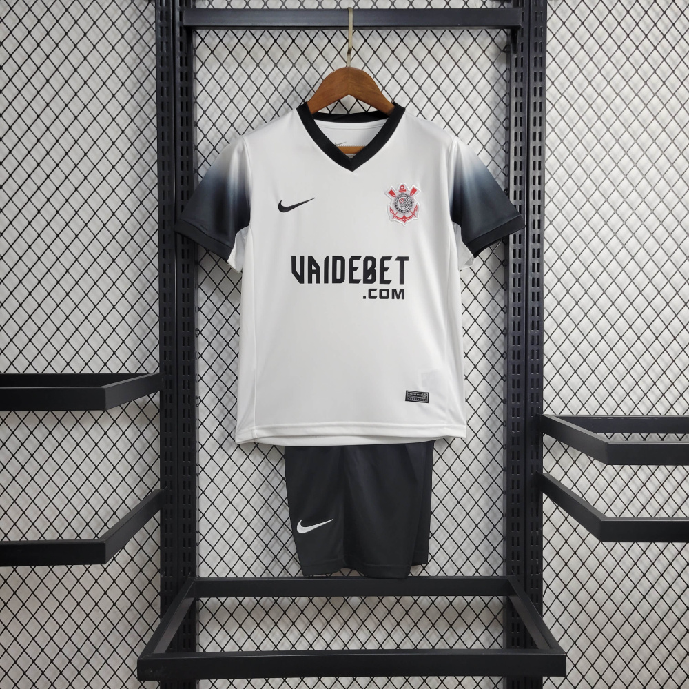 24/25 Kids Corinthians Home