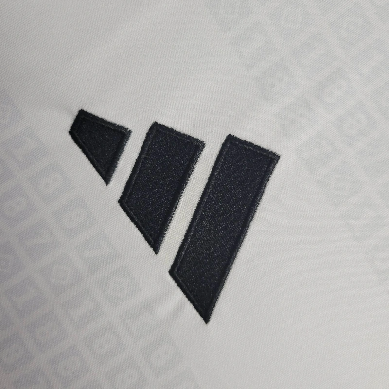 Hamburger SV Home 24/25 Football team shirt jersey