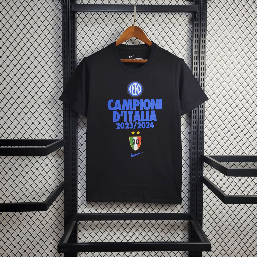24/25 Inter Milan Casual shirts
