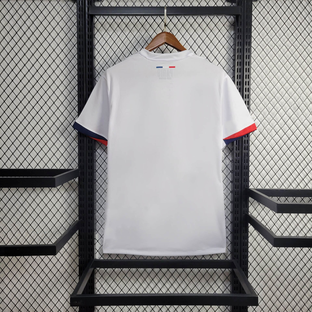 PSG away 24/25 football team shirt