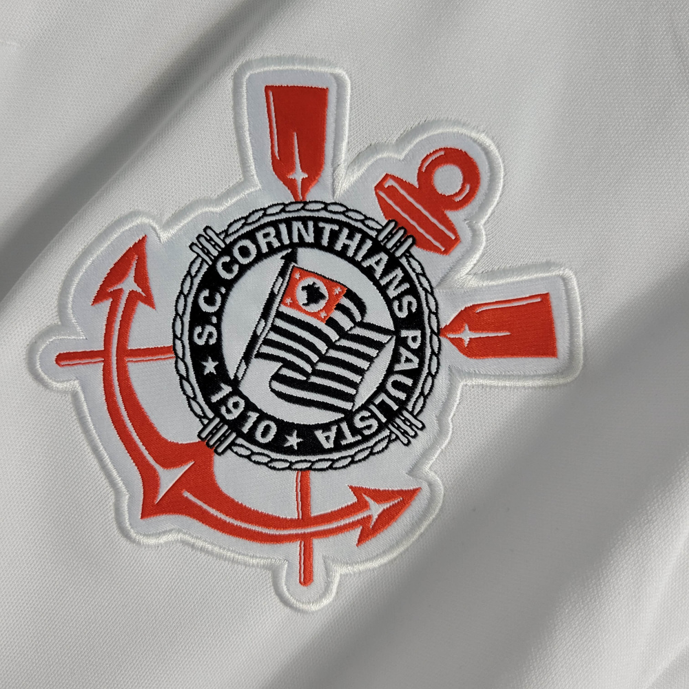 20/21 Corinthians home S-XXL