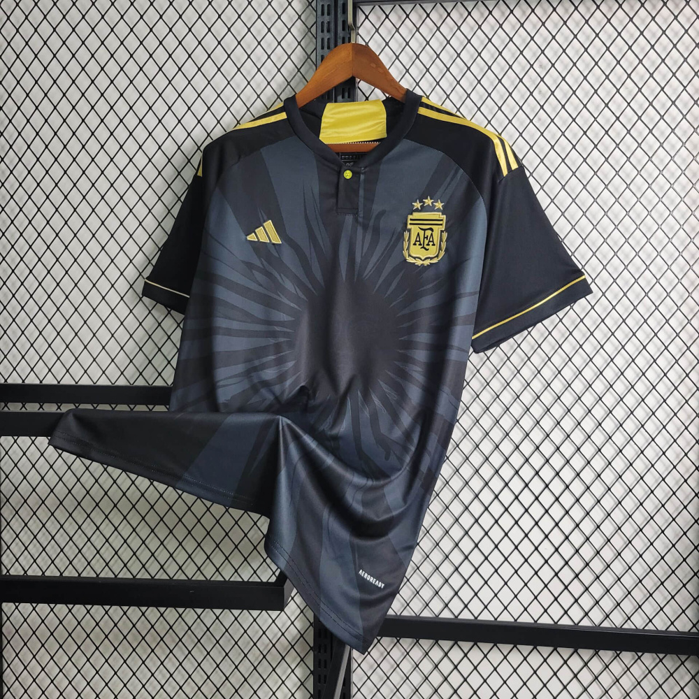23/24 Argentina Black Special Edition