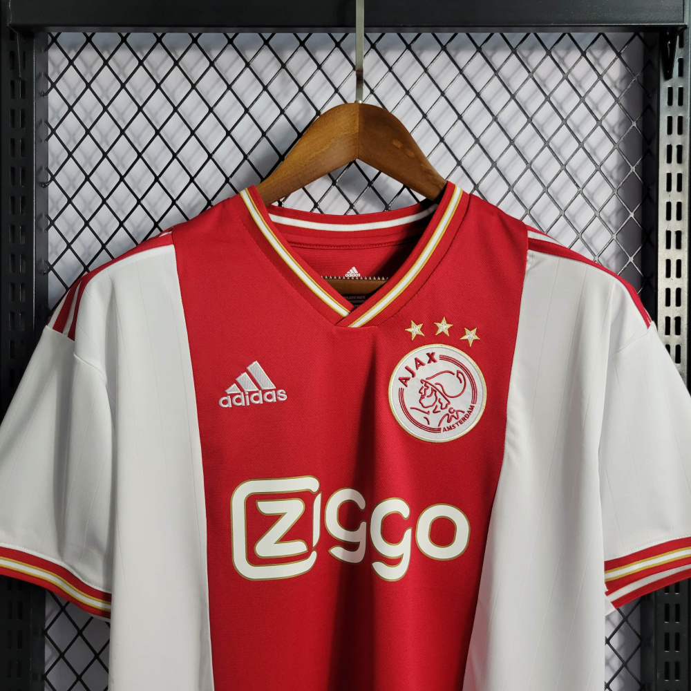 22/23 Ajax home S-XXL