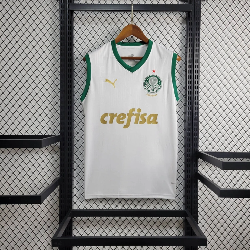 24/25 Palmeiras away vest