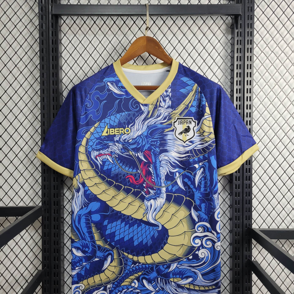 24/25 Japan Special Edition S-XXL