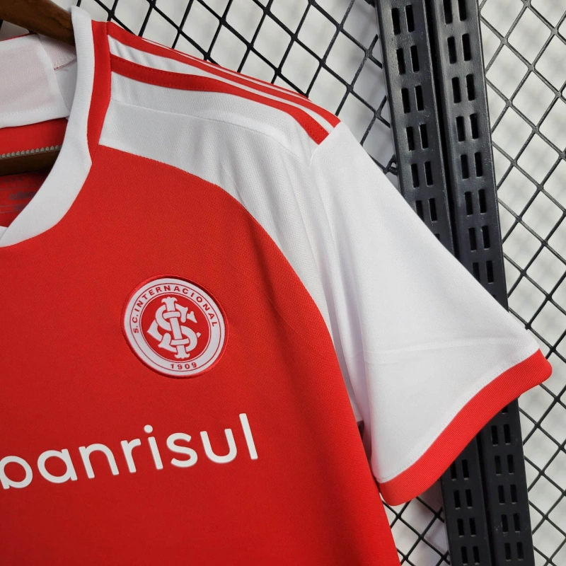 24/25 Internacional Home