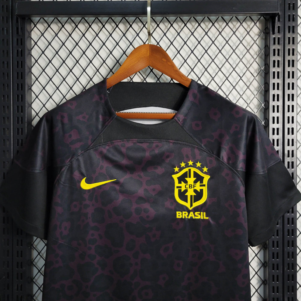 22/23 brazil  goalkeeper size S-4XL