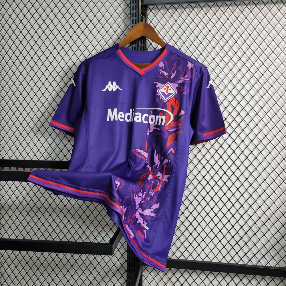 23/24 ACF Fiorentina  size S-XXL