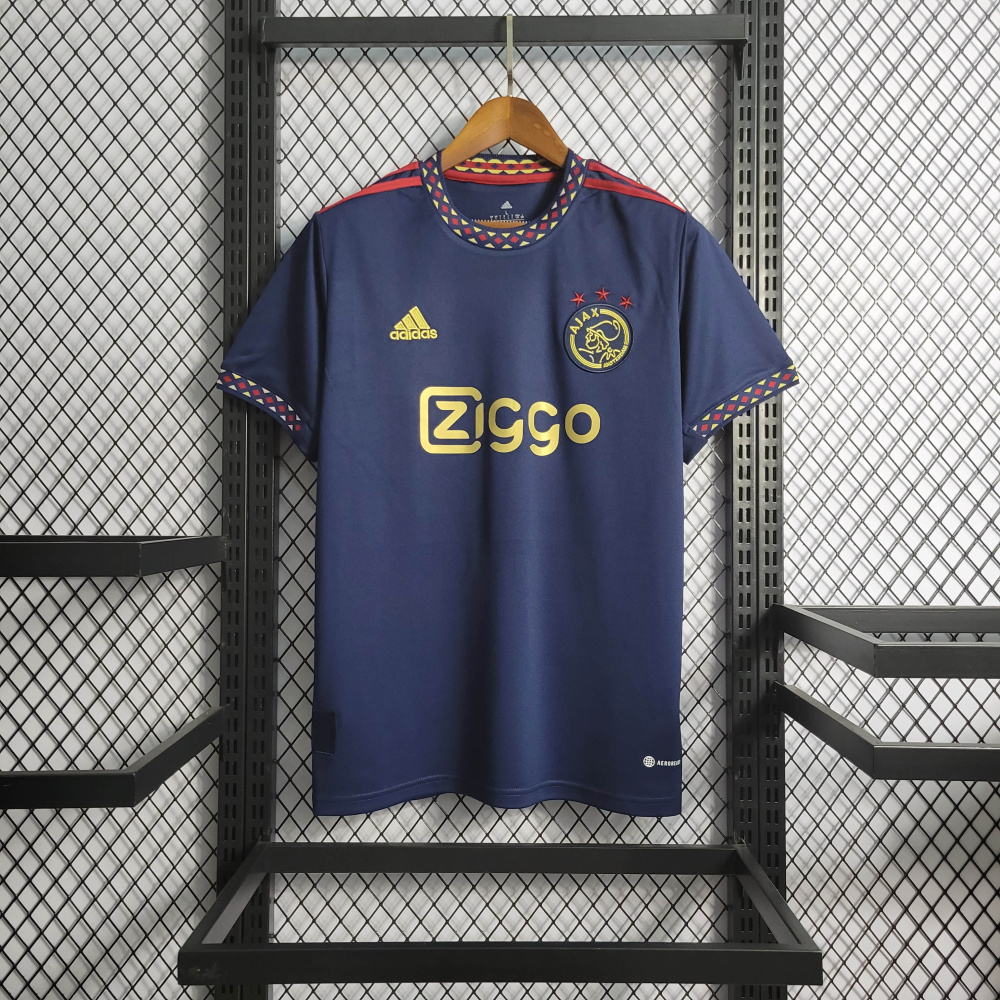 22/23 Ajax away S-XXL