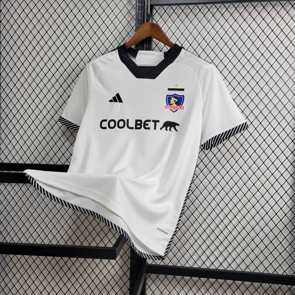 24/25 Colo Colo Home