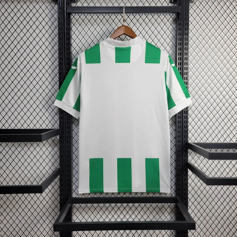Cordoba Home 24/25 Football team shirt jersey Sports shirt