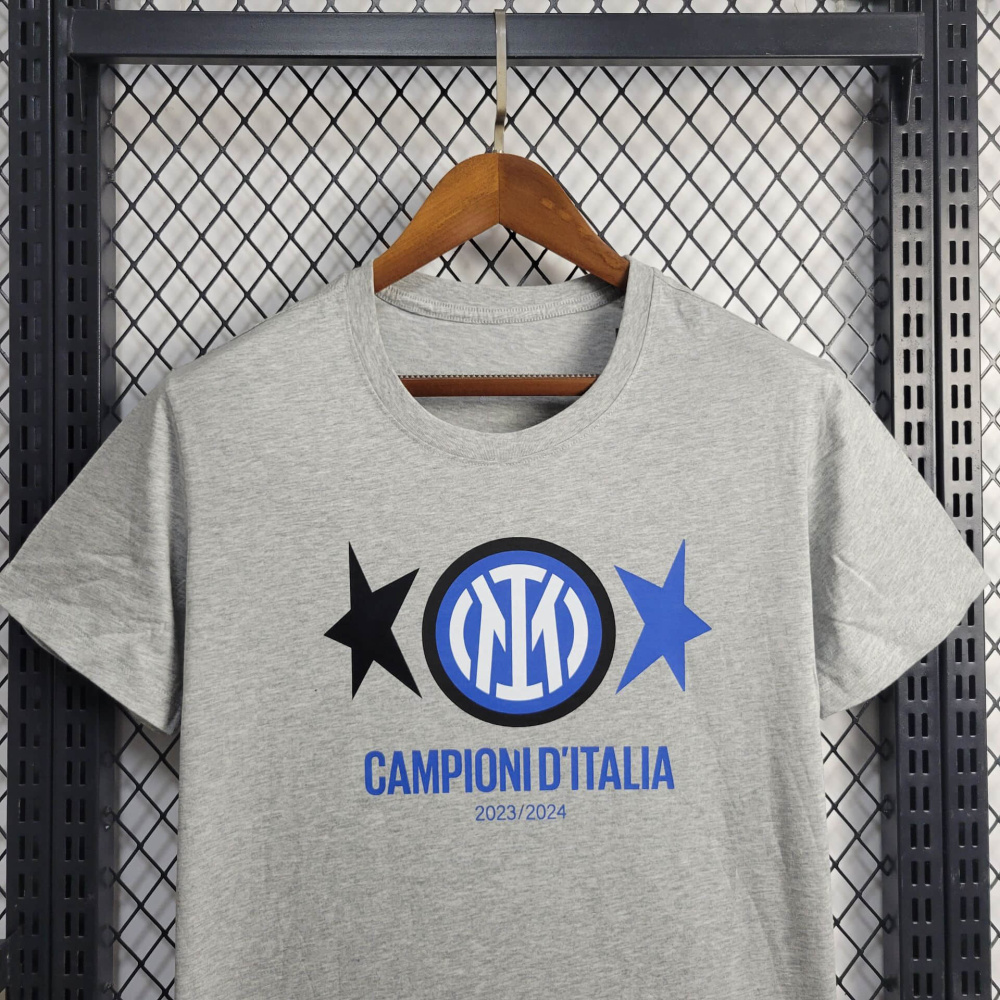 24/25 Inter Milan Casual shirts
