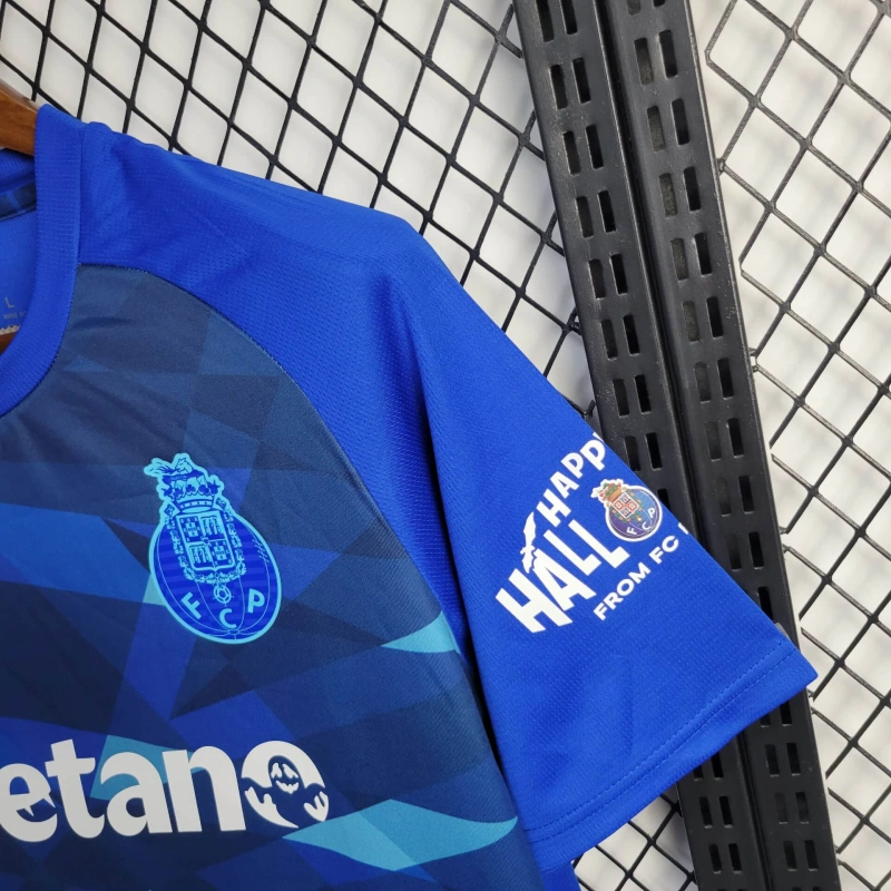 Porto Halloween Edition 24/25 Football team shirt jersey Sports shirt