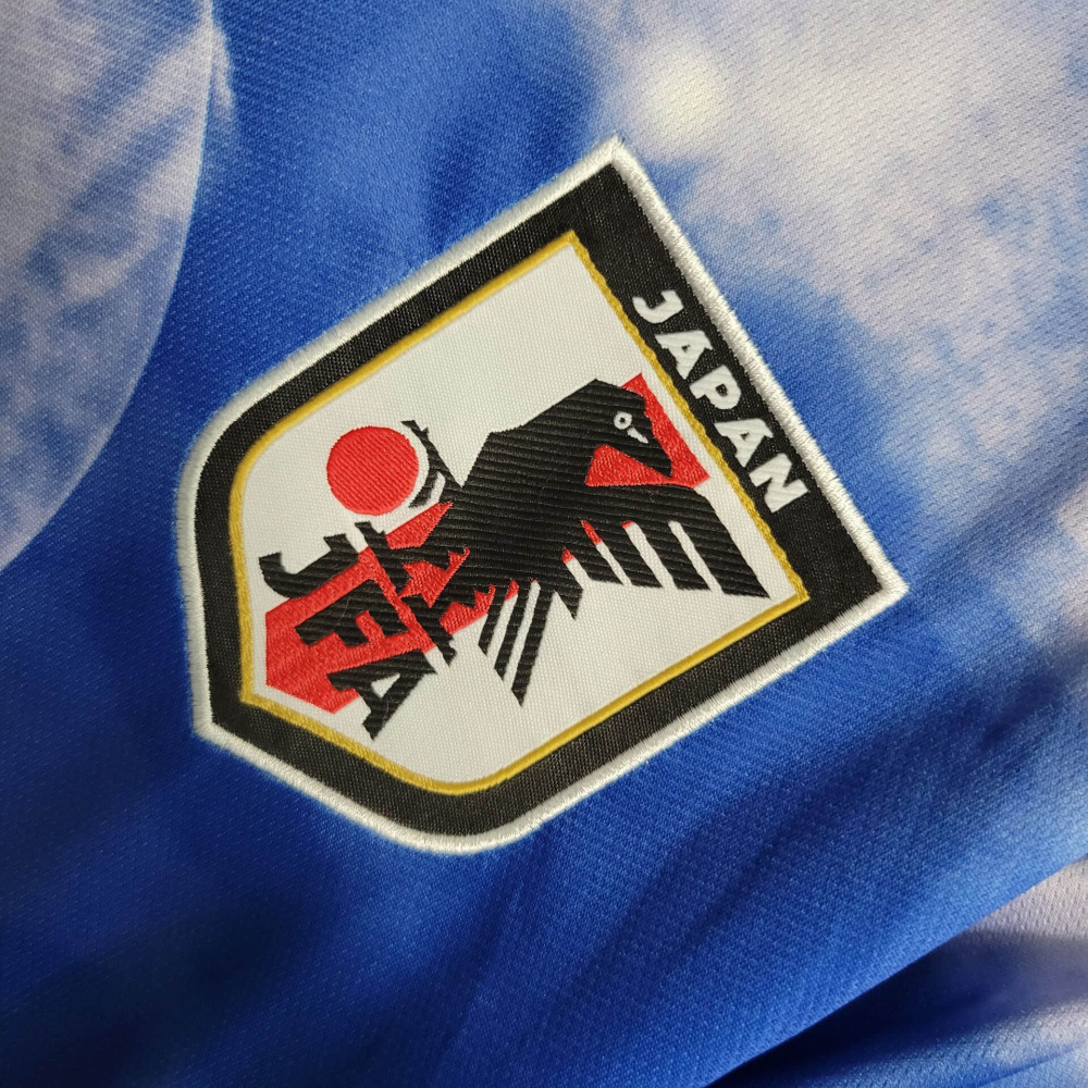 23/24 Japan Fujiyama Special Edition Size S-XXL