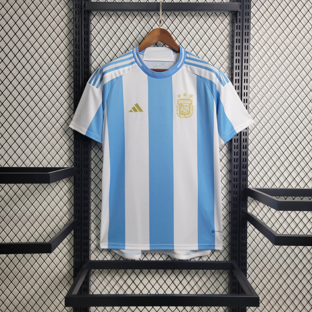 24/25 Argentina Home