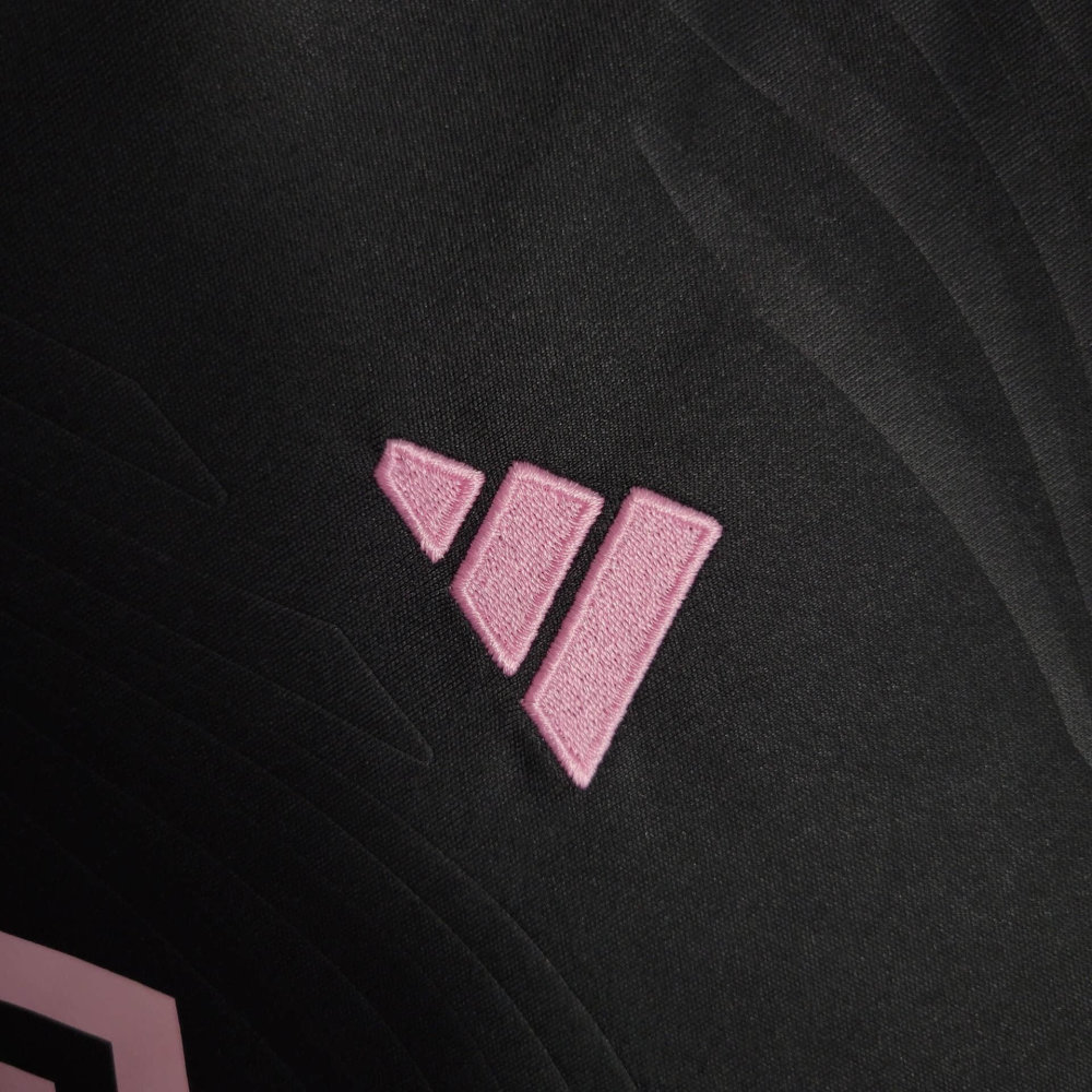 23/24 kids intermiamicf away long sleeve sizes 16-28