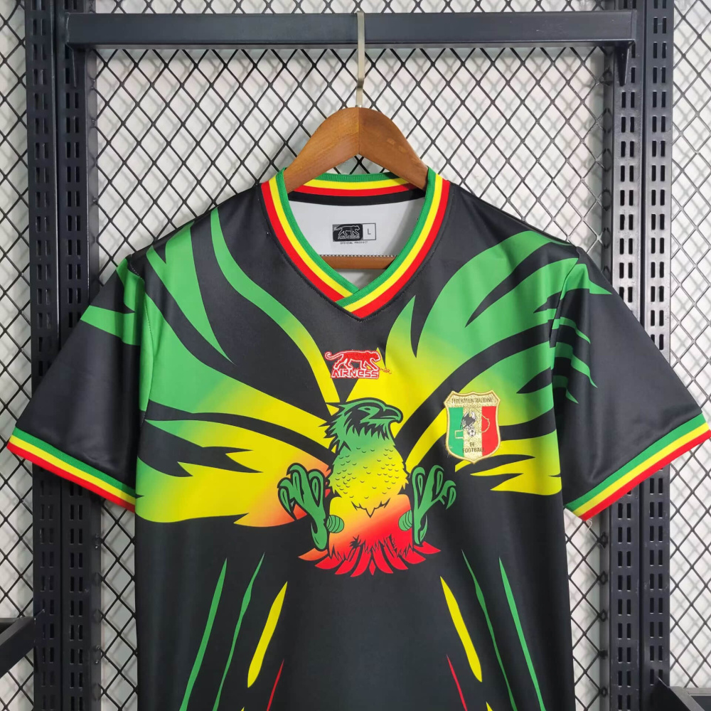 23/24 Mali  Football shirt