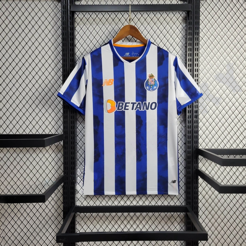 Futebol Clube do Porto FC Porto Home 24/25 footbalteam shirt