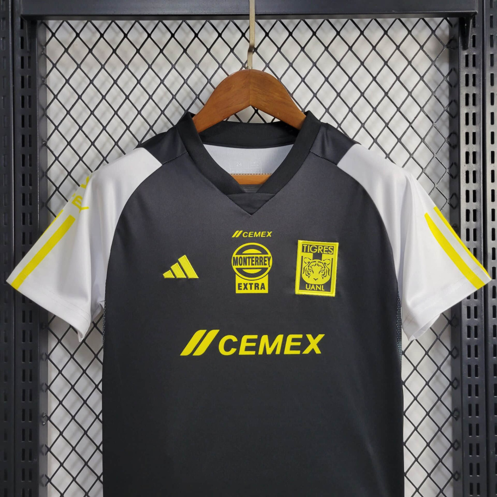 23-24 Kids Tigres UANL Training clothing