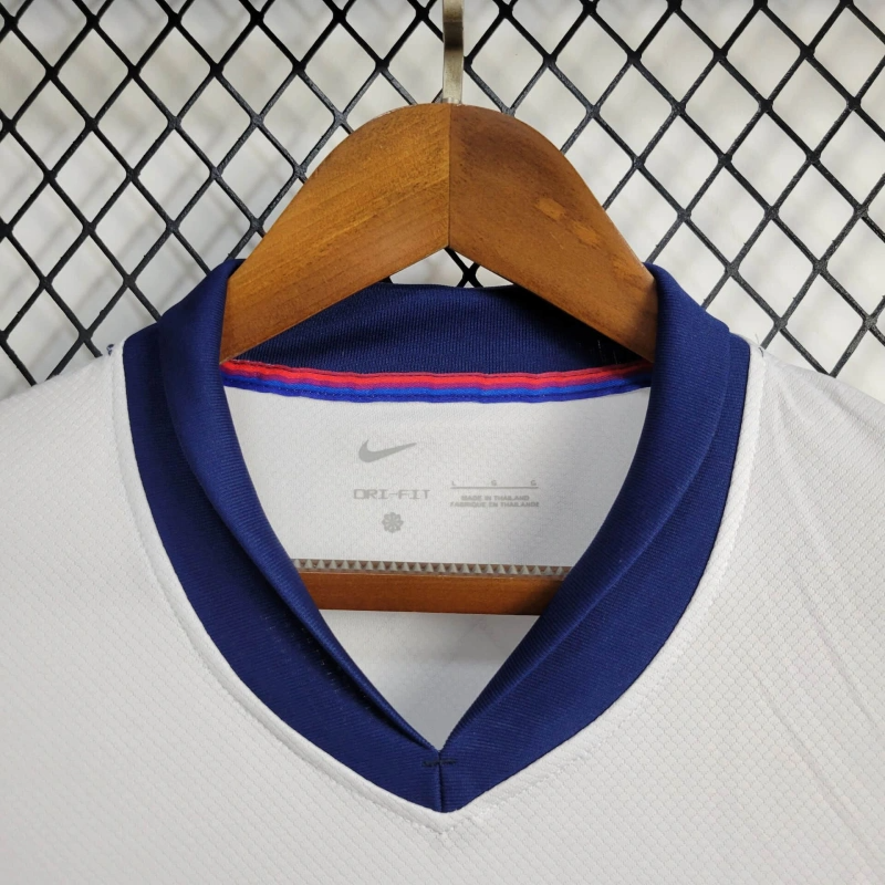 24/25 England Home Long sleeve