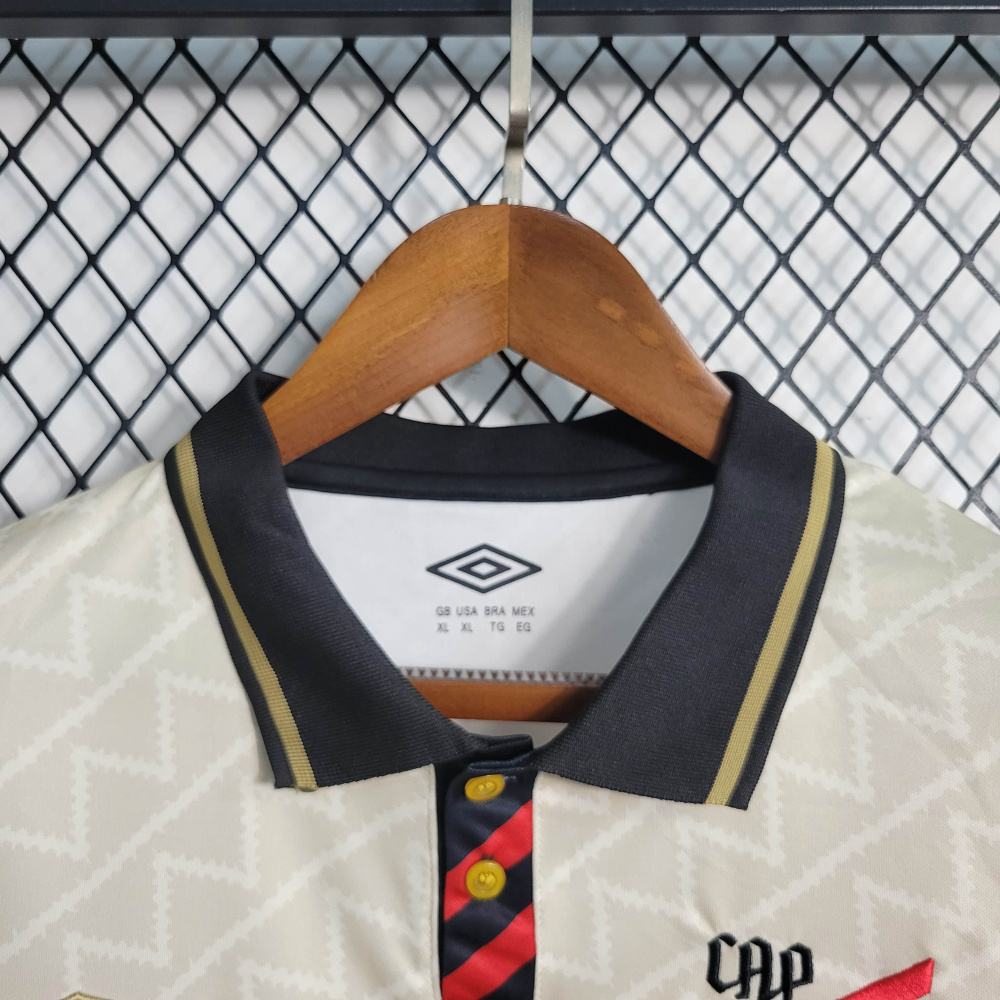 23/24 Atletico Paranaense Special Edition Size S-4XL