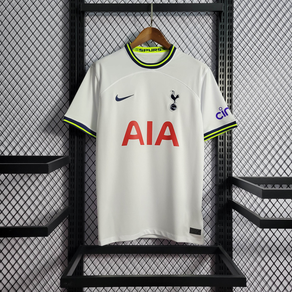22/23 Tottenham Hotspur home
