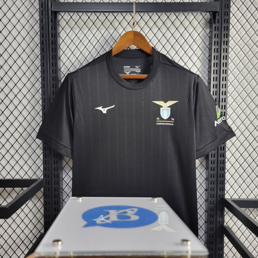 S.S. Lazio 50th Anniversary Edition